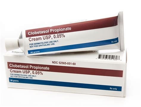 Clobetasol Propionate Cream, क्लोबेटासोल प्रोपियोनेट क्रीम - Globalstar ...