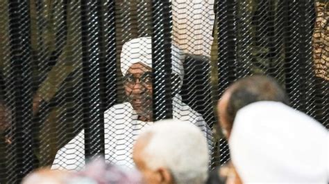 Omar al-Bashir trial: Former Sudanese president looks for a get out of jail pass as corruption ...