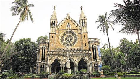 Established in 1857, Mumbai University completes 161 years | Santacruz