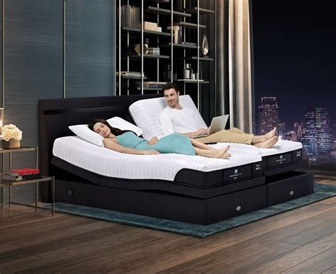 Adjustable Bed | Sealy Posturepedic Thailand