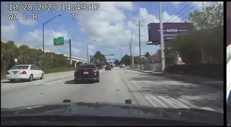 COLLIER COUNTY |FHP catches trio of criminals in high-speed car chase