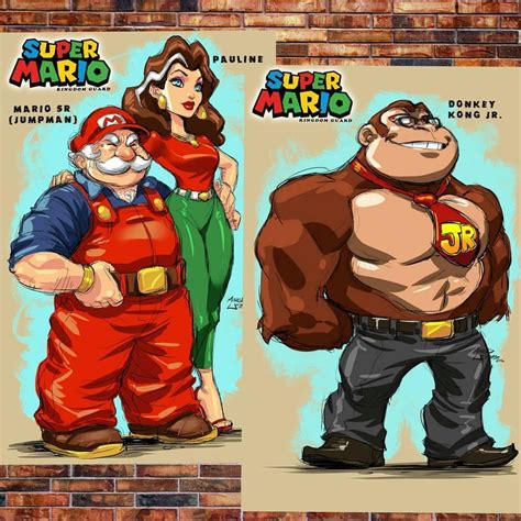 Blast from the Pasta | Super mario art, Super mario, Super mario brothers