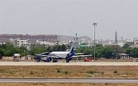 Jaipur Airport Terminal -2 and Terminal – 1: All You Need to Know