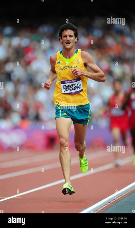 London Olympic Games - Day 12 Stock Photo - Alamy