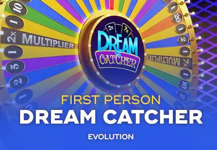 First Person Dream Catcher Table Games (Evolution) | Games straight from Paradise!