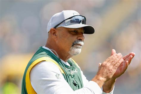 5 Things We Learned From The Green Bay Packers Assistant Coaches