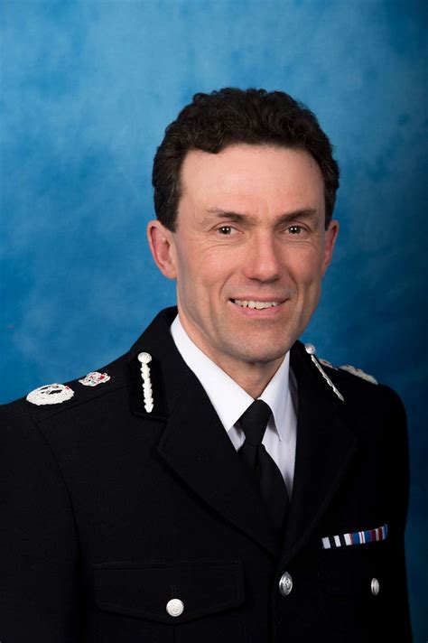 New Chief Constable announced for Thames Valley