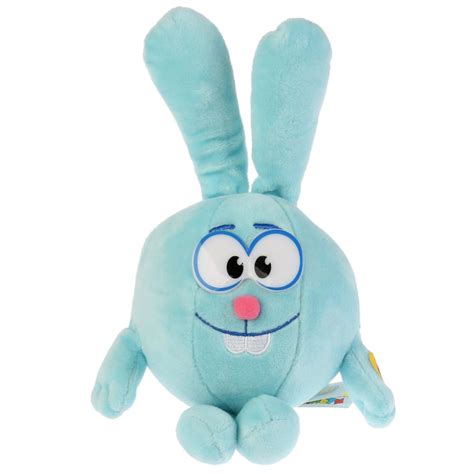 Krosh Kikoriki Plush Talking and Singing Toy | Product sku G-189086