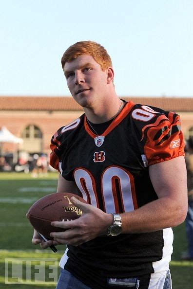 Red Headed Men: Andy Dalton now in the NFL!!