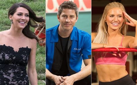 Bachelor Finale Arie Luyendyk chooses between Lauren Becca – NightLife Magazine