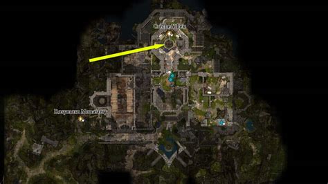 Dawnmaster Ceremonial Weapons locations in BG3 - Pro Game Guides