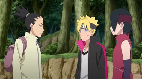 Watch Boruto: Naruto Next Generations Episode 230 Online - A Wish | Anime-Planet