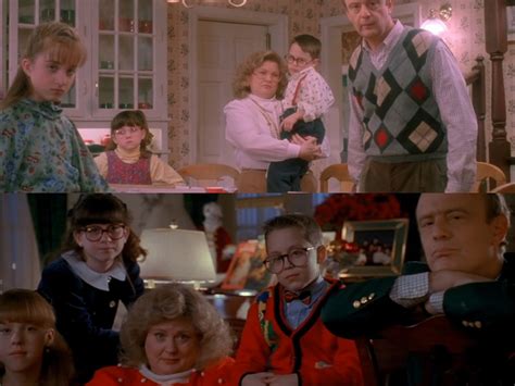 Home Alone 2 Cast Members - Homemade Ftempo