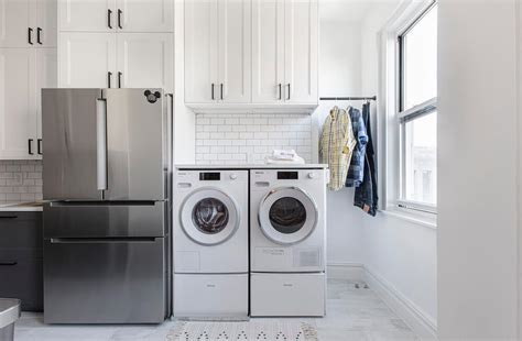 8 Small Laundry Room Ideas