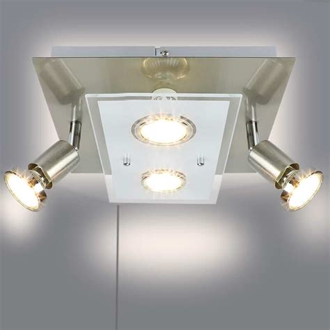 Amazon.co.uk: kitchen light fittings