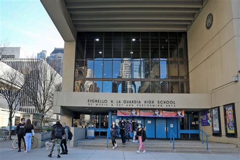 Parents furious over AP math course bungle at LaGuardia High School