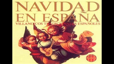 Navidad en España - Villancicos tradicionales españoles. - YouTube