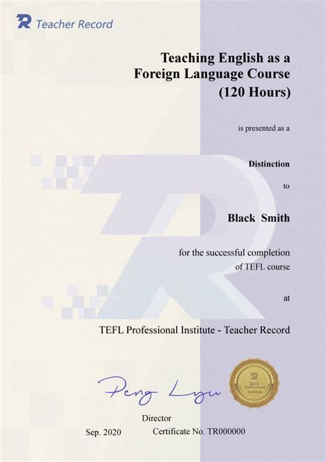 How to Get an Accredited TEFL Certificate for Free Blog | TeacherRecord