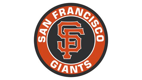 San Francisco Giants Logo, symbol, meaning, history, PNG, brand