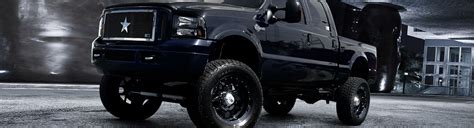 2003 Ford F-250 Accessories & Parts at CARiD.com