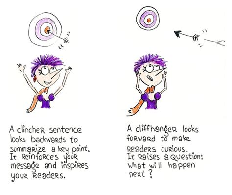 How to Write a Clincher Sentence (With 7 Examples)