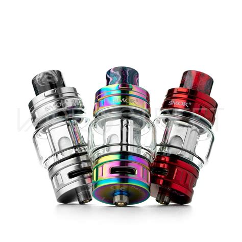 SMOK TFV18 Sub-Ohm Vape Tank | Vape Street