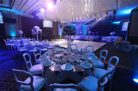 Le Royal Hotel-Beirut, Dbayeh, Jabal Loubnane, Wedding Venue