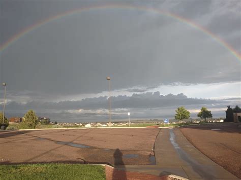 Your Guide to Colorado Springs Weather | Average Climate by Month