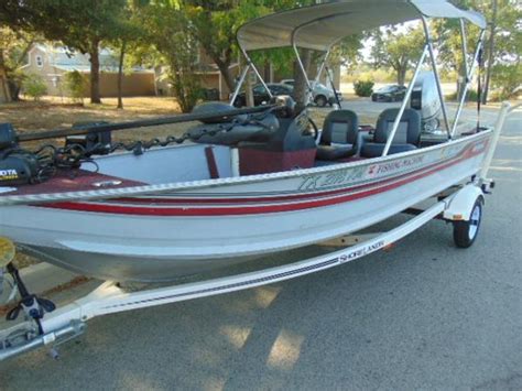 Sea Nymph boats for sale - boats.com