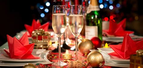 Christmas Party Theme | All Time Favourite Christmas Party Themes