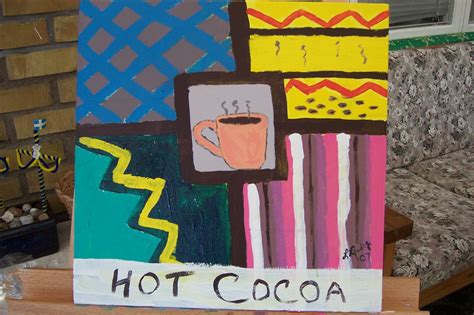 Hot Cocoa - Hot Chocolate Fan Art (83368) - Fanpop