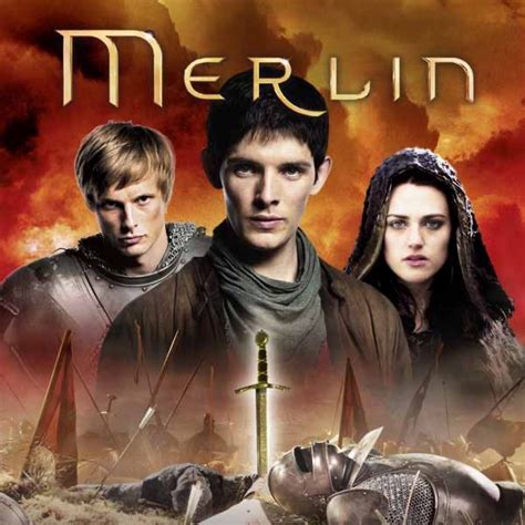 Merlin, Season 4 on iTunes