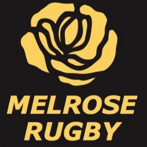 Melrose Rugby - YouTube