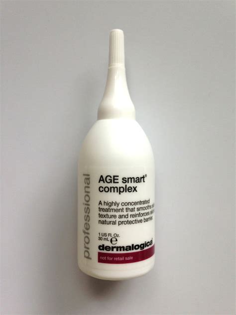 Dermalogica AGE Smart Complex - Just About Skin