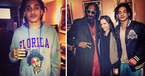 Snoop Dogg family in detail: wife, kids, parents and siblings - Familytron