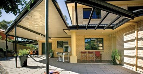 Patio With Skylights – What Options Are Available? - SEQ Patio Group