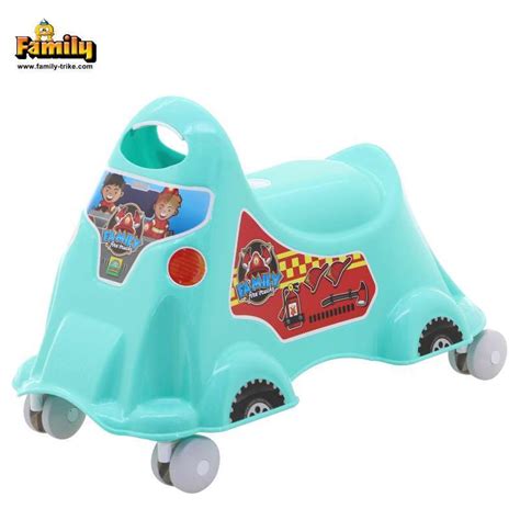 Jual Ride On Car FT-128 - Mainan Anak by Family di Seller FamilyTrike Official Store - Kapuk ...