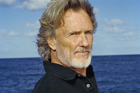 Kris Kristofferson - Me And Bobby McGee (1979)