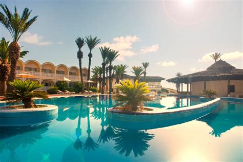 Marhaba Club » Al vanaf €329,- → Kindvriendelijke Hotels