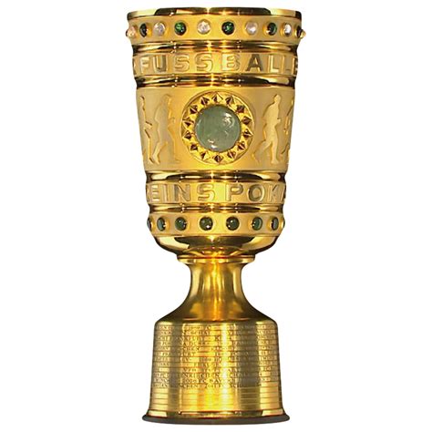 Pokal Cup Trophy - 70mm