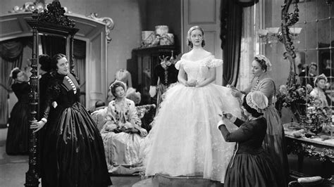 Jezebel (1938) — The Movie Database (TMDB)