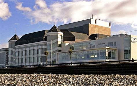 venue cymru Llandudno Completes Multi-Million Pound Renovation - What's ...