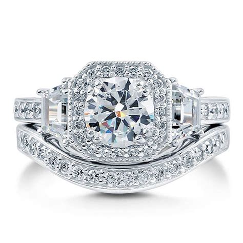 The 25 Best Ideas for Fake Wedding Ring Sets – Home, Family, Style and ...