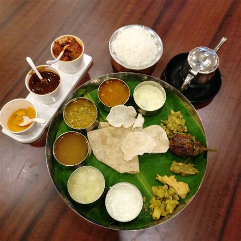 Craving For Authentic Andhra Meal? This Unlimited Thali Will Satisfy Your Hungry Soul! | LBB