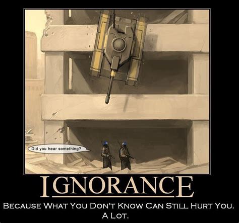 Funny Ignorance Quotes. QuotesGram