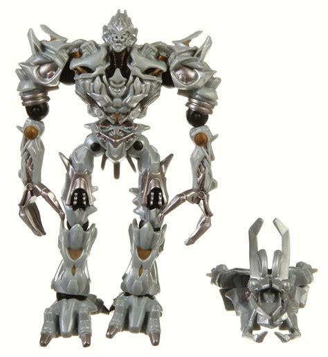 Robot Replicas Megatron (Transformers, Movie, Decepticon) | Transformerland.com - Collector's ...