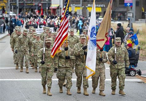 Contact - Pittsburgh Veterans Parade