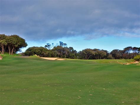 National Golf Club (Old) (Cape Schanck, Victoria) | GolfCourseGurus