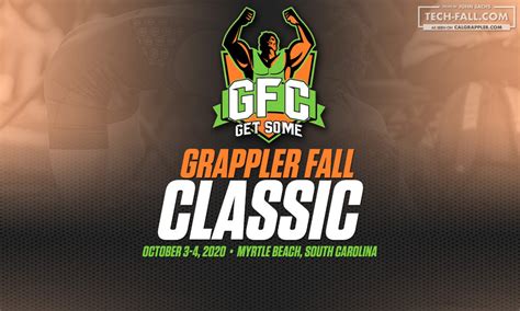 2020 Grappler Fall Classic Results - CalGrappler - The Home for California High School Wrestling