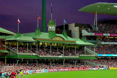 Best Stadiums to watch cricket all around the world